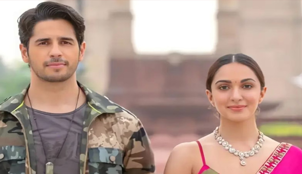 పెళ్లి త‌ర్వాత క‌లిసి సినిమా చేయ‌నున్న బాలీవుడ్ జంట‌