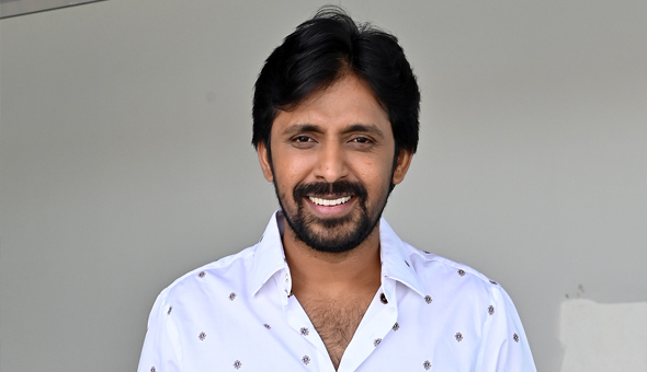 సెన్సిటివ్ టాపిక్ ను ట‌చ్ చేస్తున్న ప్రియ‌ద‌ర్శి