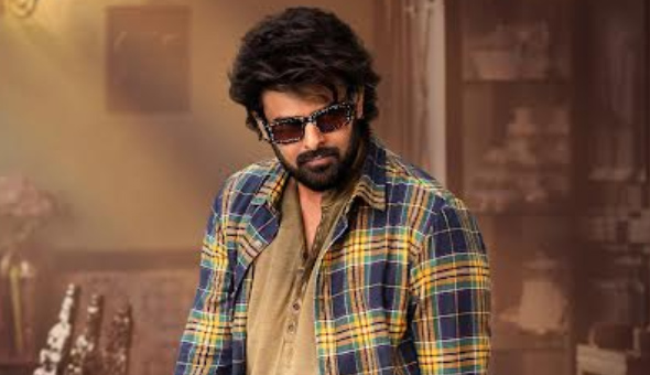 ఈ నెల 23న ప్రభాస్ బర్త్ డే సందర్భంగా “రాజా సాబ్” సినిమా నుంచి మోస్ట్ అవేటెడ్ అప్డేట్ రిలీజ్