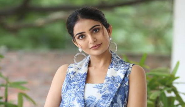 ‘పొట్టేల్’ లో చాలా స్ట్రాంగ్ క్యారెక్టర్ చేశాను : అనన్య నాగళ్ల