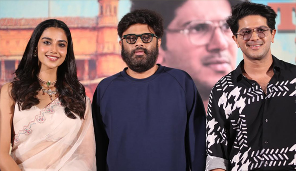 అంచనాలను రెట్టింపు చేసిన దుల్కర్ సల్మాన్ ‘లక్కీ భాస్కర్’ ట్రైలర్