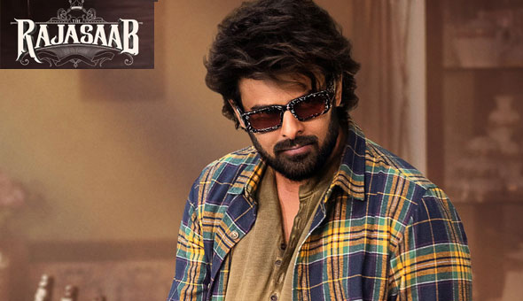 రాజా సాబ్ ఆ లిస్ట్ లో జాయిన్ అవుతాడా?