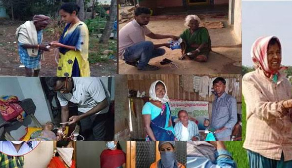 AP volunteers: విధుల్లోకి తీసుకుంటామని.. వాలంటీర్లను వీధుల్లో వదిలేసిన కూటమి..