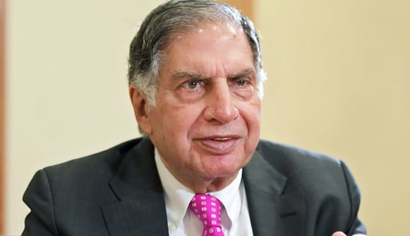 ఆక్స్ఫర్డ్ యూనివర్సిటీలో.. రతన్ టాటా పేరిట ఆక్స్ఫర్డ్ యూనివర్సిటీలో.. రతన్ టాటా పేరిట