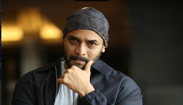 ‘బఘీర’కి ప్రశాంత్ నీల్ గారు యూనివర్సల్ అప్పీల్ ఉండే స్టొరీ ఇచ్చారు : శ్రీమురళి