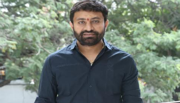 ‘కాఫీ విత్ ఏ కిల్లర్’ ‘సోలో బాయ్’ విడుదల గురించి అప్డేట్ ఇచ్చిన సెవెన్ హిల్స్ సతీష్