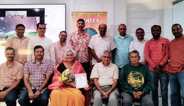 టాంటెక్స్ ”నెలనెల తెలుగువెన్నెల” తెలుగు సాహిత్య వేదిక 206 వ సాహిత్య సదస్సు టాంటెక్స్ ”నెలనెల తెలుగువెన్నెల” తెలుగు సాహిత్య వేదిక 206 వ సాహిత్య సదస్సు