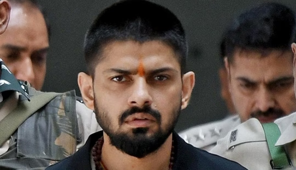 బిష్ణోయ్‌ ఎన్‌కౌంటర్‌కు కోటి రివార్డు