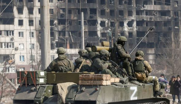 85 మంది భారతీయులకు విముక్తి : విక్రమ్ మిస్రీ 85 మంది భారతీయులకు విముక్తి : విక్రమ్ మిస్రీ