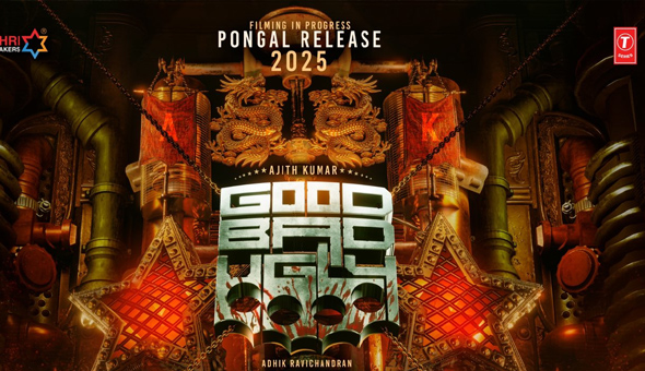 అజిత్ పైనే ఆధార‌ప‌డ్డ మైత్రీ నిర్మాతలు