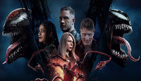 అద్భుతమైన ప్రీమియర్ టాక్ సొంతం చేసుకున్న వెనం : ది లాస్ట్ డాన్స్