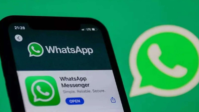 వాట్సప్‌ సరికొత్త ఫీచర్‌