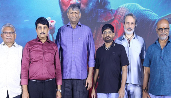It’s Official! ‘Pushpa 2: The Rule’ coming out earlier – Sensational Release on Dec 5