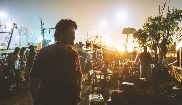 నందమూరి కళ్యాణ్ రామ్ #NKR21 న్యూ 15 డేస్ వైజాగ్ షెడ్యూల్ ప్రారంభం