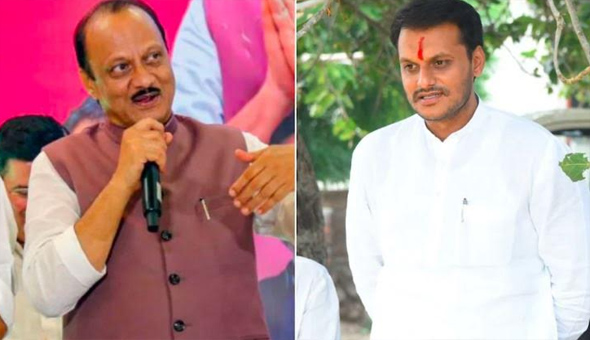 మహారాష్ట్రలో మళ్లీ ప’వార్‌’… మామపై తొడగొడుతున్న మేనల్లుడు..