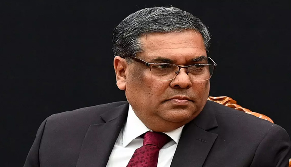 నూతన సీజేఐగా జస్టిస్‌ సంజీవ్‌ ఖన్నా నియామకం