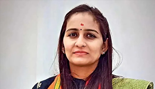 ఐరాస సమావేశాలకు ఎంపీ శబరికి ఆహ్వానం