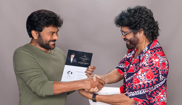 అక్టోబర్ 28న ఘనంగా ANR అవార్డు వేడుక