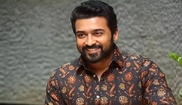 సూప‌ర్ స్టార్ పిలుపును నిరాకరించిన సూర్య‌