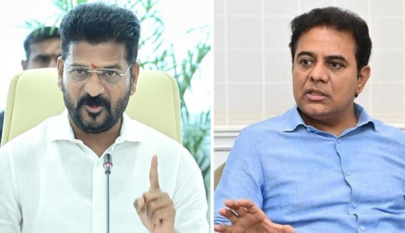 Phone tapping case : తెలంగాణలో మళ్లీ ఫోన్ ట్యాపింగ్ రచ్చ..!!