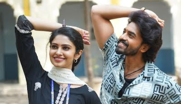 ‘దేవకీ నందన వాసుదేవ’ వరల్డ్ వైడ్ థియేట్రికల్ రైట్స్ ని సొంతం చేసుకున్న శంకర్ పిక్చర్స్