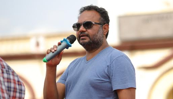 ‘బఘీర’ మంచి యాక్షన్, ఎమోషనల్ హై ఇచ్చే లార్జర్ దెన్ లైఫ్ మూవీ : డైరెక్టర్ డాక్టర్ సూరి  