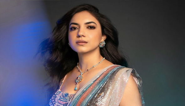 సందీప్ కిషన్ ‘మజాకా’ లో హీరోయిన్ గా రీతూ వర్మ