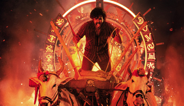 క క్లైమాక్స్ గురించి కిర‌ణ్ అబ్బ‌వ‌రం సెన్సేష‌నల్ కామెంట్స్