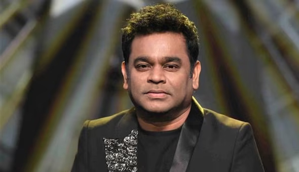 రీమిక్స్‌పై రెహ‌మాన్ ఆగ్రహం