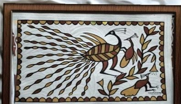 బ్రిక్‌ దేశాల అధ్యక్షులకు మోదీ బహుమతులు