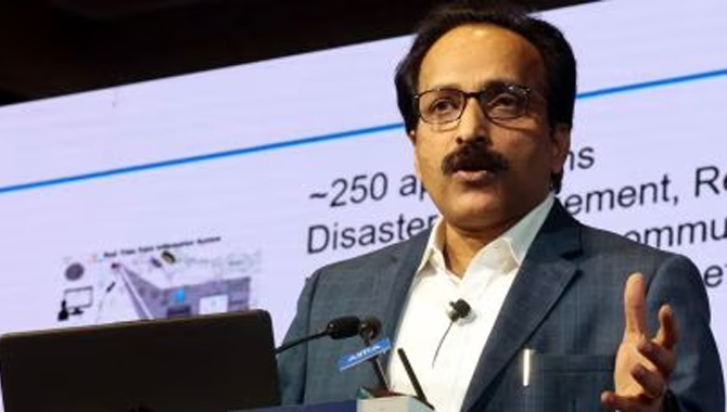 ఇస్రో కీలక ప్రకటన … 2025లో కాదు