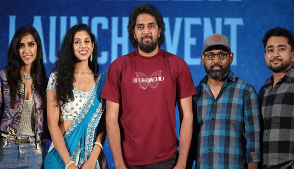 National Award-winning Director Chandoo Mondeti Releases Trailer of “Rahasya Idam Jagath”!