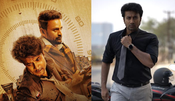 ‘జీబ్రా’ నవంబర్ 22న థియేట్రికల్ రిలీజ్