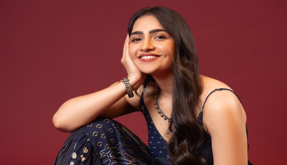 ‘బఘీర’లో వెరీ ఇంపాక్ట్ ఫుల్ క్యారెక్టర్ చేశాను : రుక్మిణి వసంత్