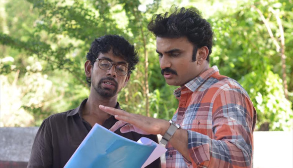 ఆకట్టుకుంటున్న ‘జితేందర్ రెడ్డి’ చిత్ర ట్రైలర్ 