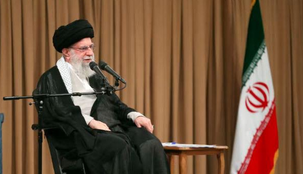 ఇజ్రాయెల్ పై దాడికి ఇరాన్ సన్నాహాలు.. పూర్తిస్థాయి యుద్ధానికి దారితీస్తుందా..? ఇజ్రాయెల్ పై దాడికి ఇరాన్ సన్నాహాలు.. పూర్తిస్థాయి యుద్ధానికి దారితీస్తుందా..?