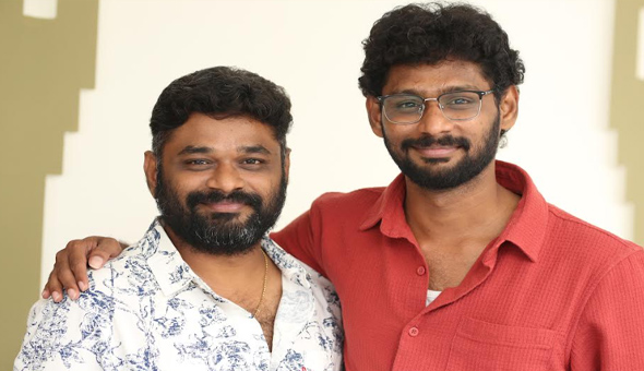 The audience’s appreciation for the movie ‘KA’ brings us great joy : Directors Sujith & Sandeep