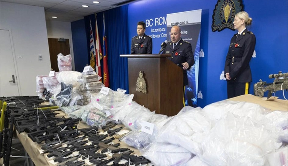 భారత సంతతి వ్యక్తి అరెస్టు భారత సంతతి వ్యక్తి అరెస్టు