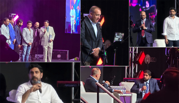 ITServe Alliance Organizes Brilliantly Effective Synergy 2024 in Las Vegas