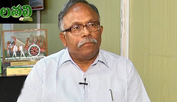 జపాన్‌ పర్యటనకు ఏపీ వ్యవసాయశాఖ సలహాదారు విజయ్‌కుమార్‌