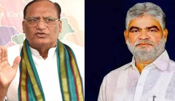 కామన్వెల్త్‌ కాన్ఫరెన్స్‌కు స్పీకర్‌, మండలి చైర్మన్‌