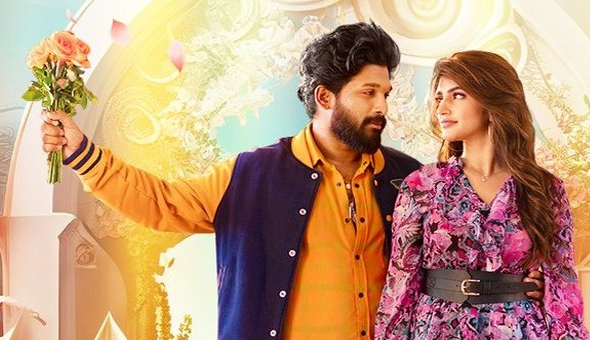 పుష్ప రాజ్ కోసం కాలు క‌ద‌ప‌నున్న లీల‌మ్మ‌