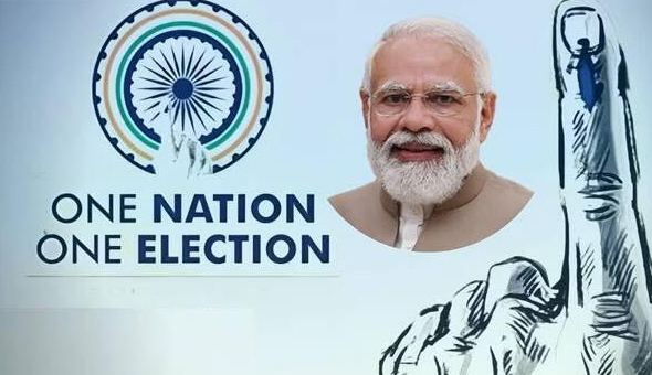 One Nation One Election: జమిల్లి ఎన్నికలు రాజ్యాంగ బద్ధమేనన్న మాజీ సీజేఐలు!