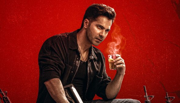 వరుణ్ ధావన్, అట్లీ, జియో స్టూడియోస్ ‘బేబీ జాన్’ టేస్టర్ కట్ కి థంపింగ్ రెస్పాన్స్