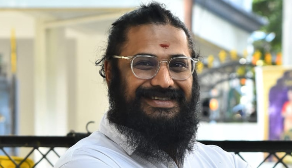We Planned To Cast A Big Star, Jathara Will Be a Celebration for Telugu Audiences – Satish Babu Ratakonda
