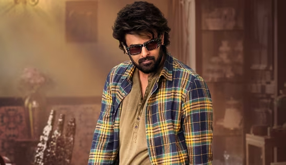 ప్ర‌భాస్ సినిమాల గురించి రోజుకో వార్త‌