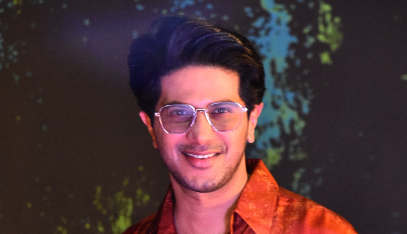 ‘Lucky Baskhar’ is highly relatable to everyone – Dulquer Salmaan