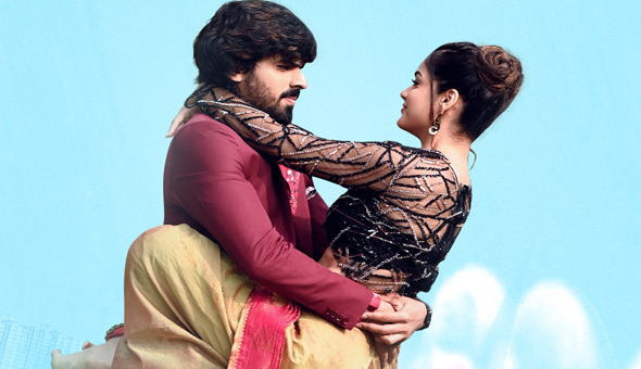 తమన్ చేతుల మీదుగా “మిస్టర్ ఇడియ‌ట్‌” సినిమాలోని ‘కావాలయ్యా..’ లిరికల్ సాంగ్ రిలీజ్