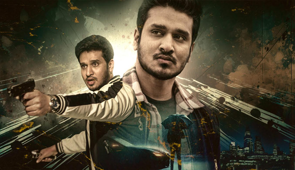 “Appudo Ippudo Eppudo,” Racy and thrilling Theatrical Trailer Out Now