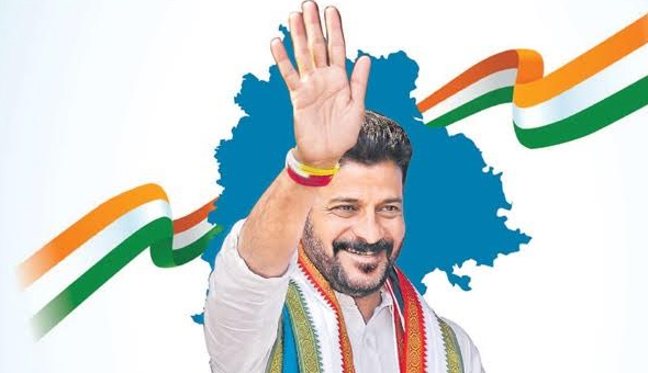 Revanth Reddy: పదేళ్లు సీఎం తానేనంటున్న రేవంత్ రెడ్డి..! సాధ్యమేనా..!?